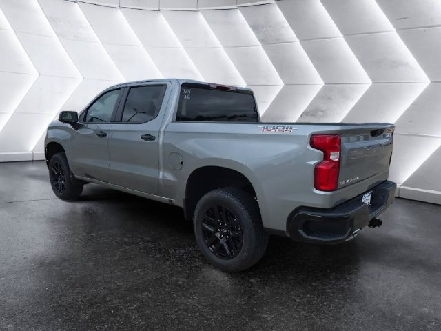 2026 Chevrolet Silverado 1500 LT Trail Boss - Photo 7