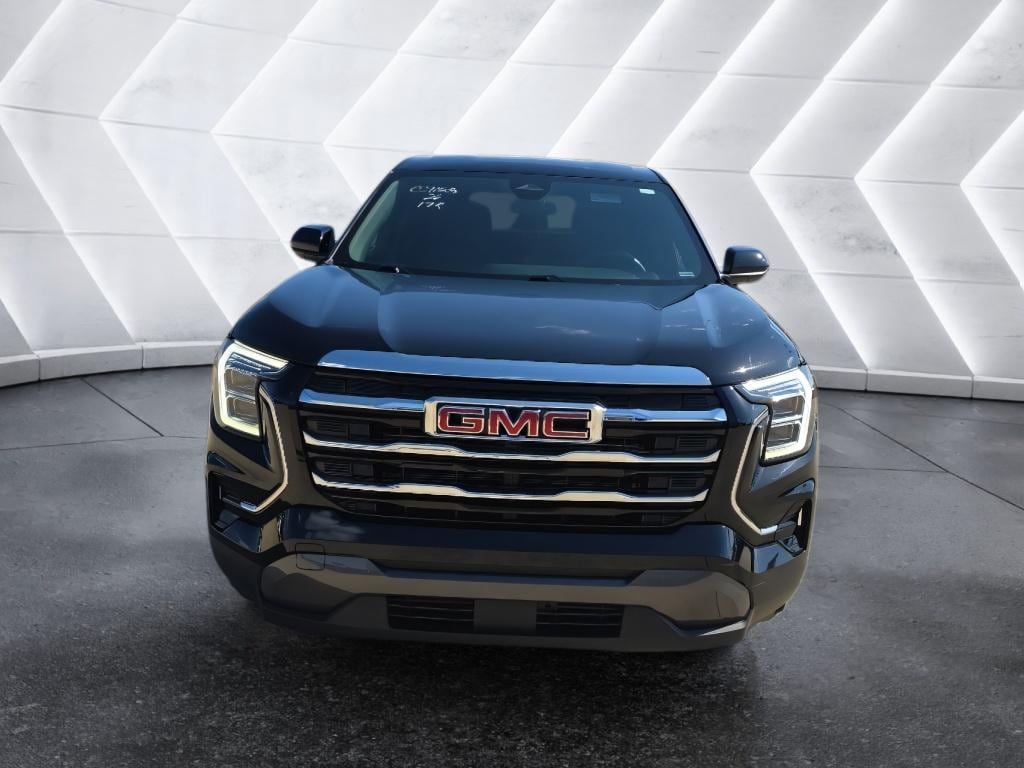 Used 2026 GMC Terrain Elevation SUV