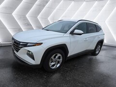 2024 Hyundai Tucson SEL SUV