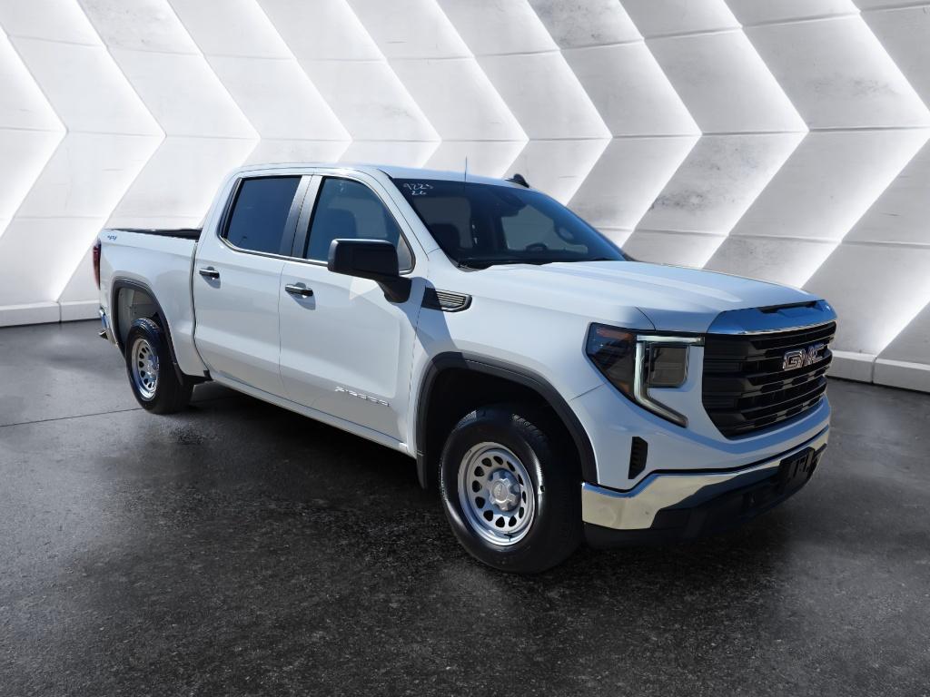 2026 Gmc Sierra 1500 Pro photo 3