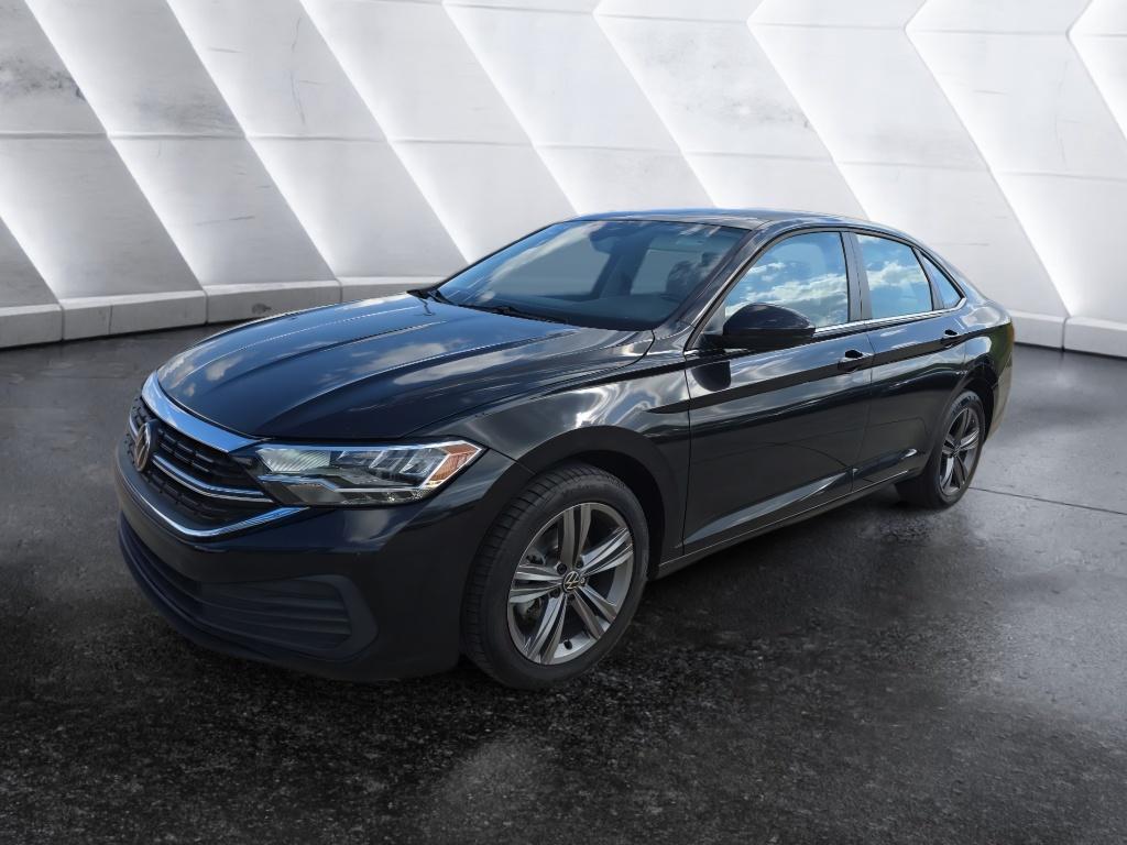 2023 Volkswagen Jetta SE