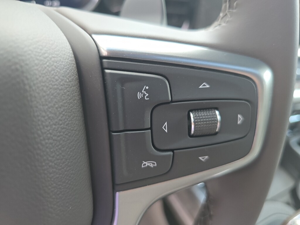 2026 Chevrolet Silverado 1500 LTZ - Photo 22