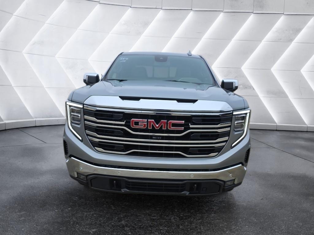 New 2026 GMC Sierra 1500 SLT Truck