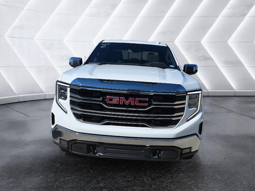 Used 2022 GMC Sierra 1500 SLT Truck