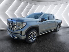 2026 GMC Sierra 1500 Denali Truck