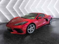 2026 Chevrolet Corvette Stingray 3LT Convertible