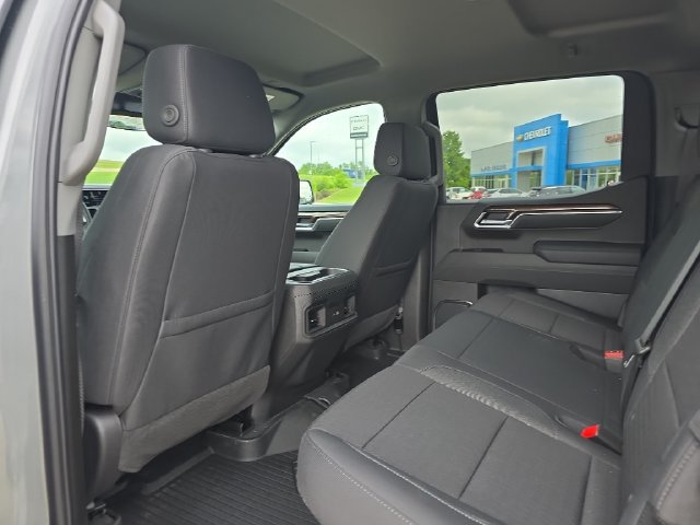 2026 Chevrolet Silverado 1500 LT Trail Boss - Photo 10