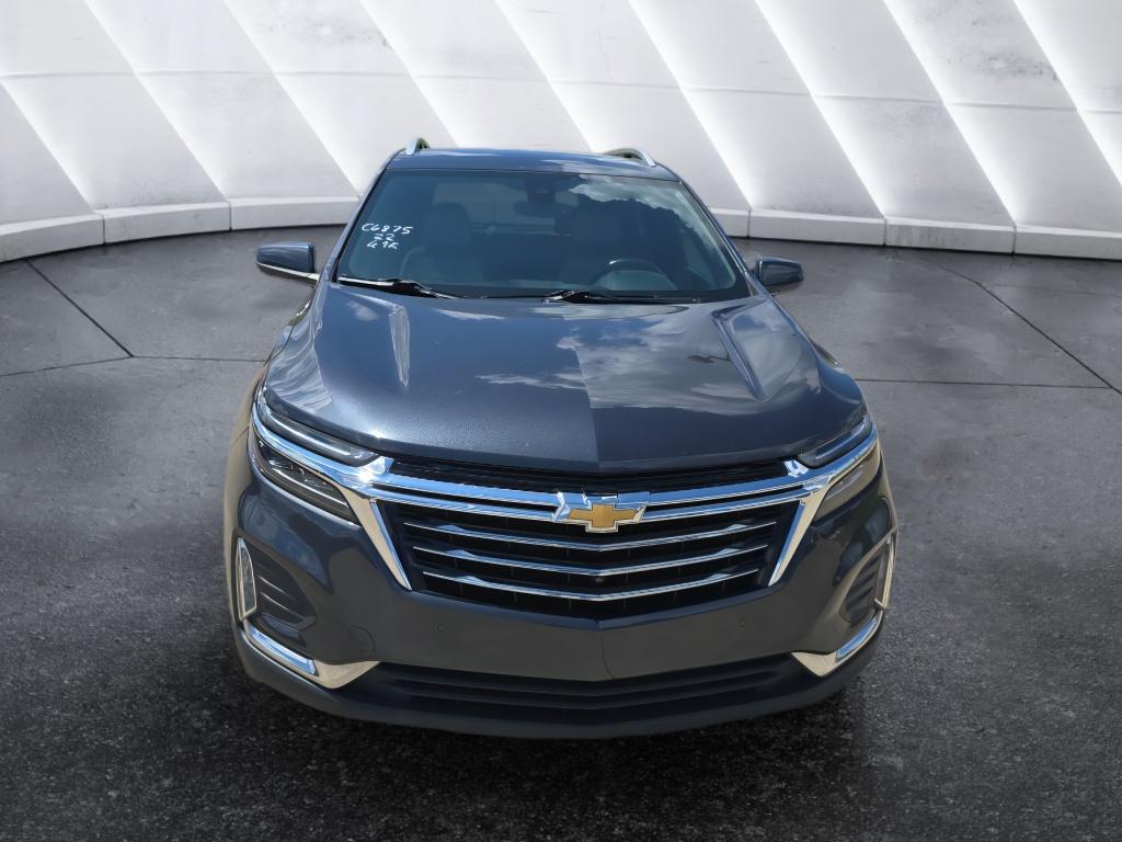 2022 Chevrolet Equinox Premier photo 2