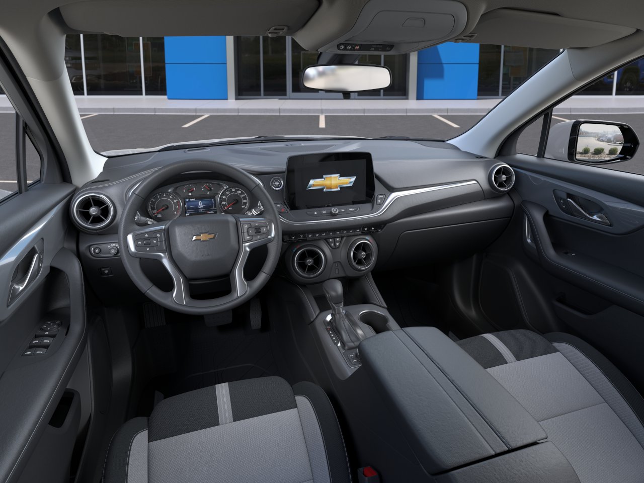 2026 Chevrolet Blazer 2LT - Photo 46
