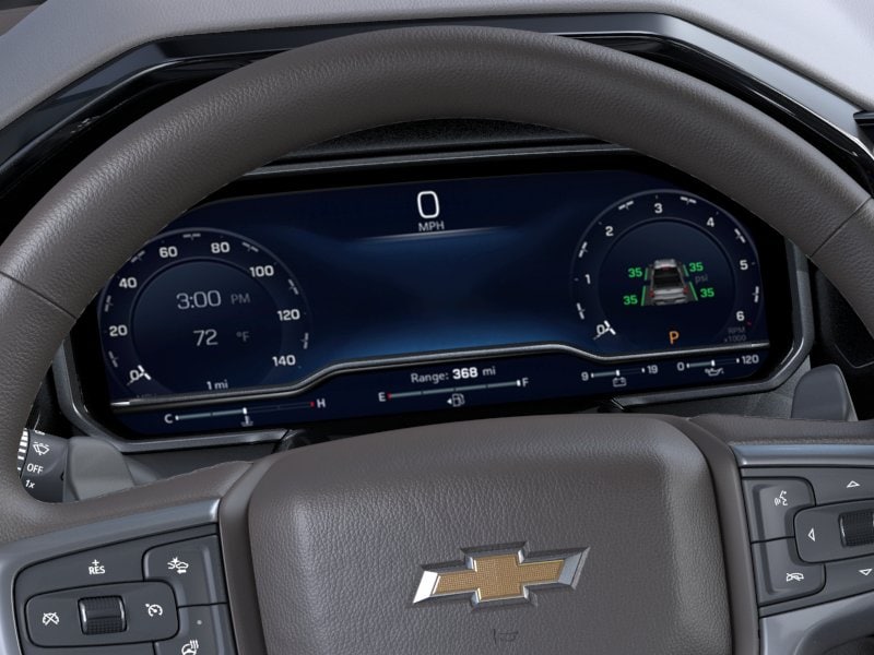 2026 Chevrolet Silverado 1500 RST - Photo 46