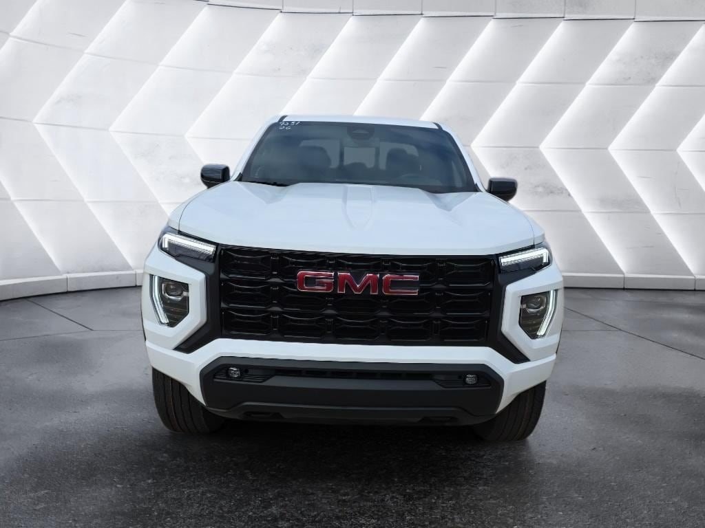 New 2026 GMC Canyon Elevation Truck