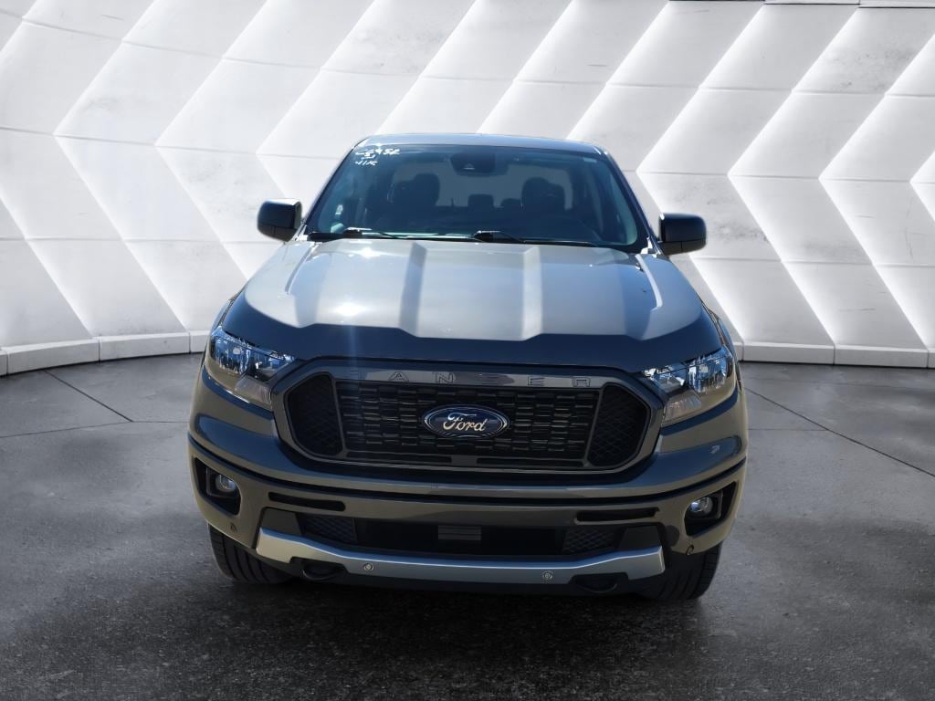 Used 2021 Ford Ranger XLT Truck