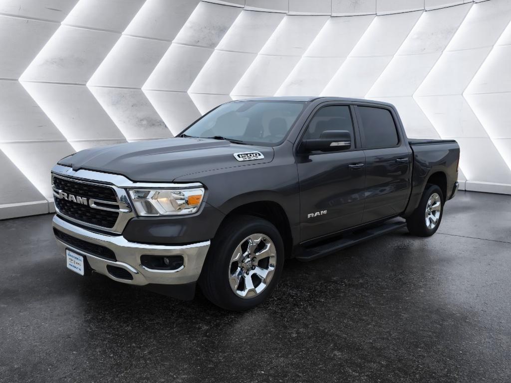 2022 RAM Ram 1500 Pickup Big Horn/Lone Star's photo
