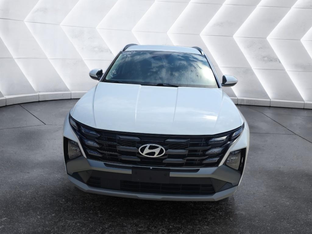 Used 2025 Hyundai Tucson SEL