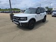 Ford Bronco Sport