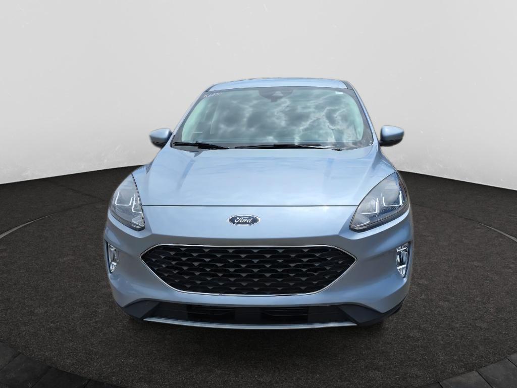 Used 2022 Ford Escape SEL with VIN 1FMCU9H90NUB55118 for sale in New Albany, MS