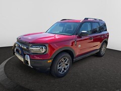 2025 Ford Bronco Sport Big Bend SUV