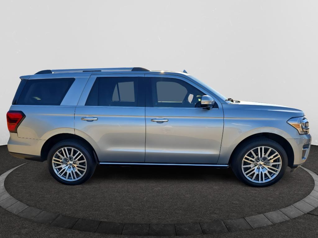 Used 2023 Ford Expedition Limited SUV
