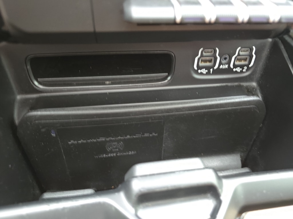 2021 RAM Ram 1500 Pickup Longhorn - Photo 26
