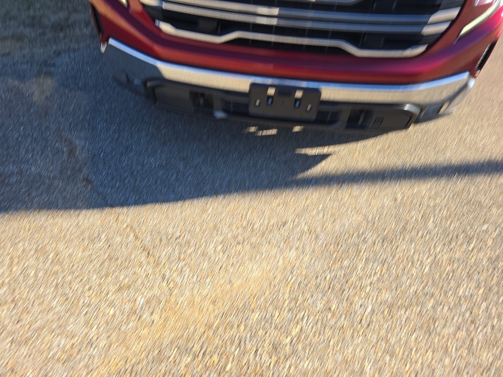 Used 2022 GMC Sierra 1500 SLT Truck Crew Cab