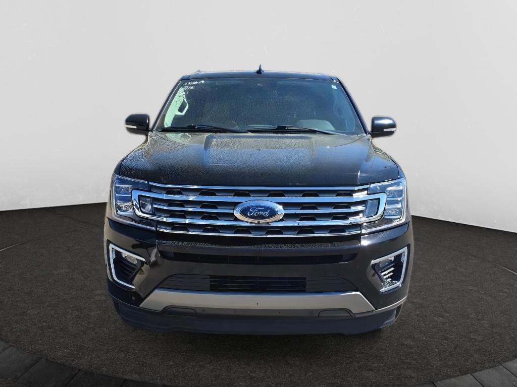 Used 2021 Ford Expedition Limited with VIN 1FMJU1KT9MEA48025 for sale in New Albany, MS