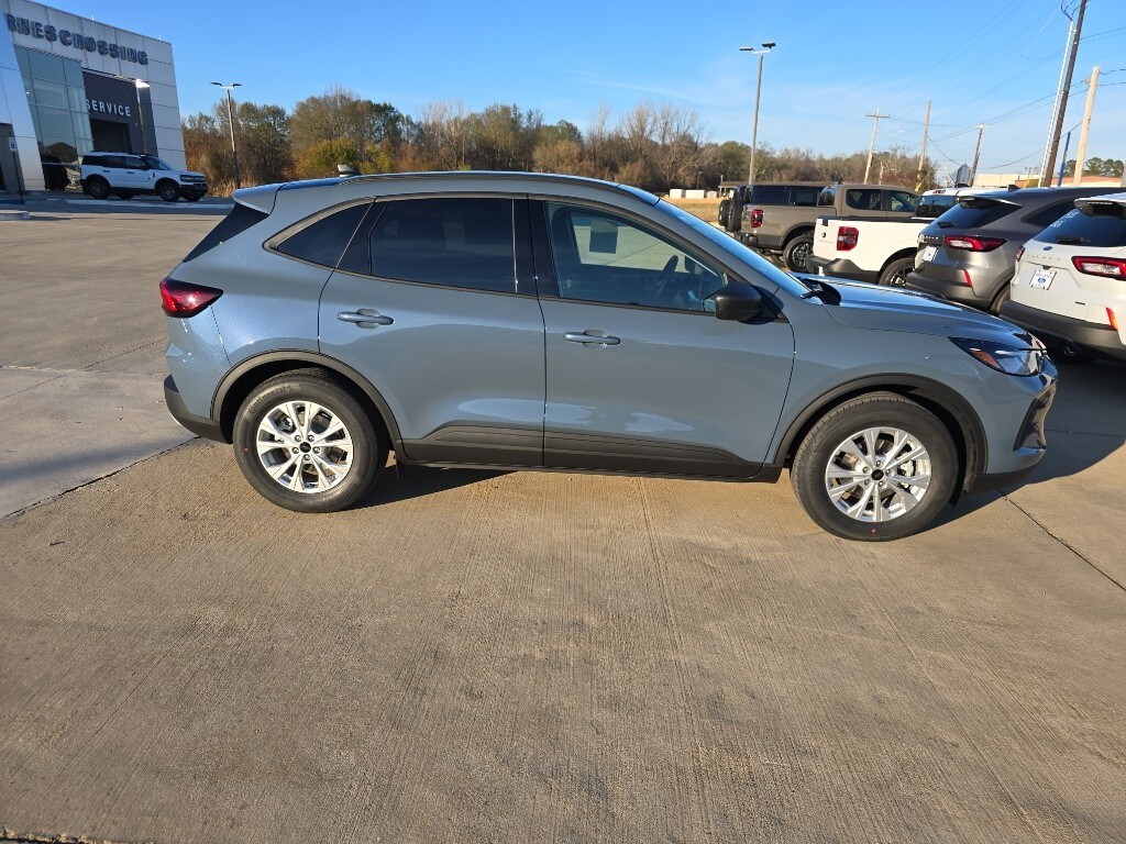 New 2026 Ford Escape Active SUV