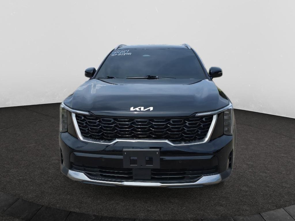 Used 2024 Kia Sorento S SUV
