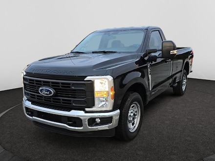 2024 Ford F-350 XL Truck Regular Cab