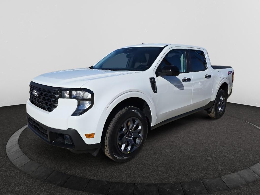 2026 Ford Maverick XLT's photo