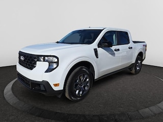 2026 Ford Maverick XLT Truck SuperCrew