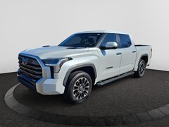 2024 Toyota Tundra i-FORCE MAX Limited Truck CrewMax