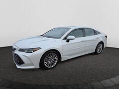 2019 Toyota Avalon Limited Sedan