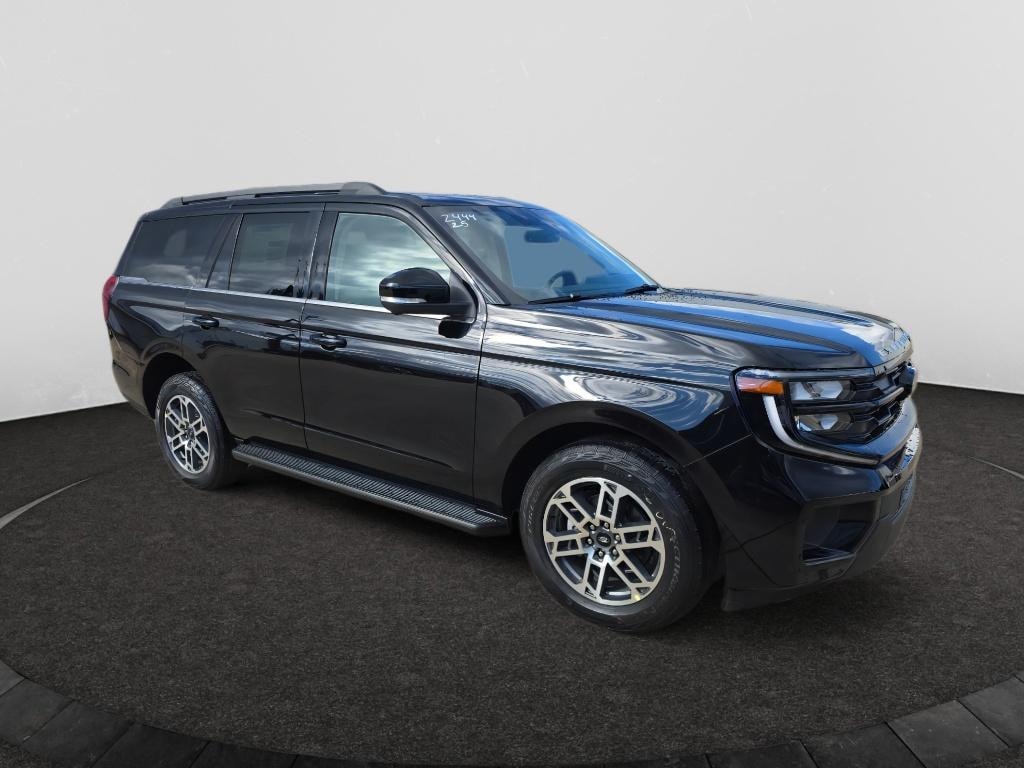 New 2025 Ford Expedition Active SUV