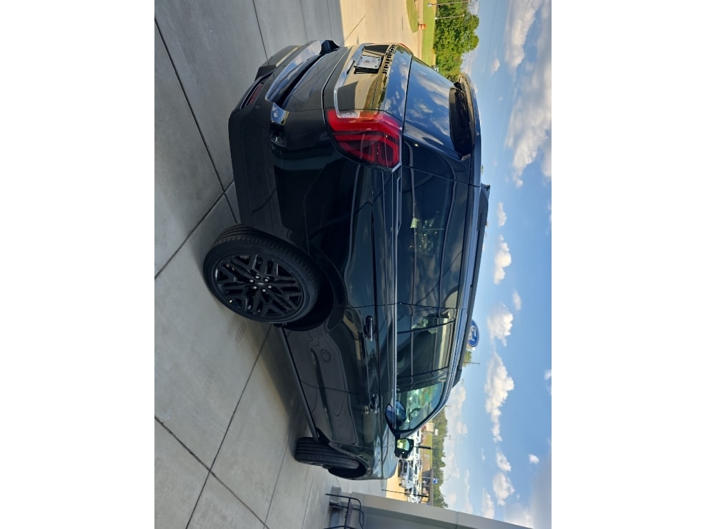 New 2027 Ford Expedition Platinum SUV