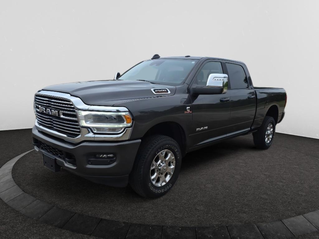 2024 RAM 2500 Laramie 4X4 Crew Cab SWB's photo