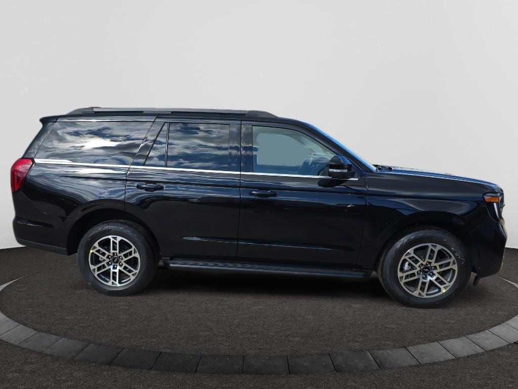 New 2025 Ford Expedition Active SUV