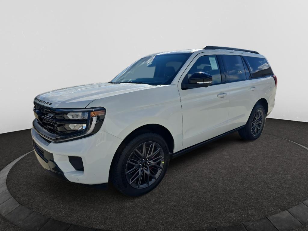 2025 Ford Expedition Platinum's photo