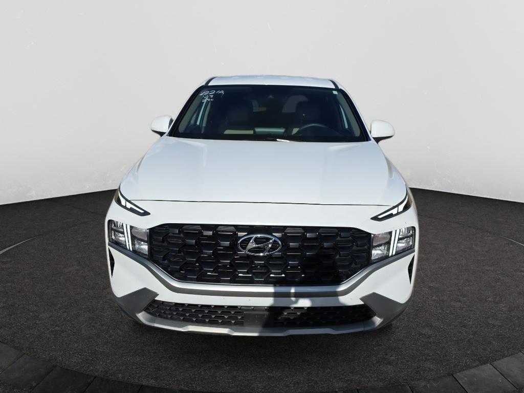 2023 Hyundai Santa Fe SE photo 2