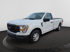 2021 Ford F-150 Truck Regular Cab