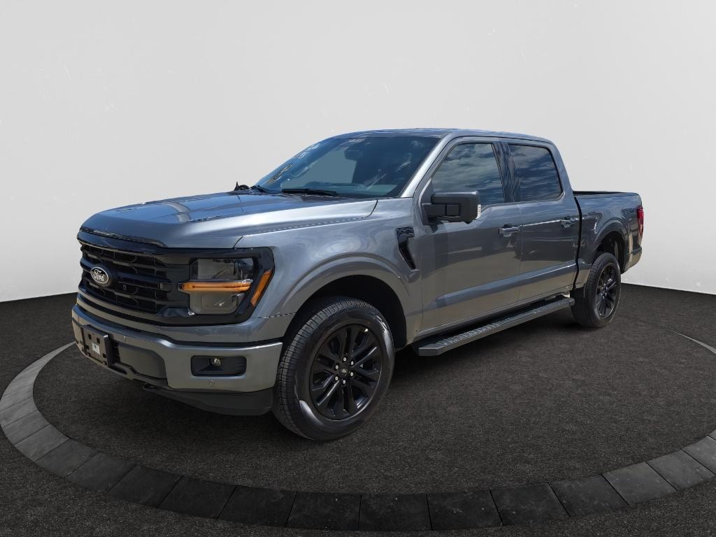 New 2026 Ford F-150