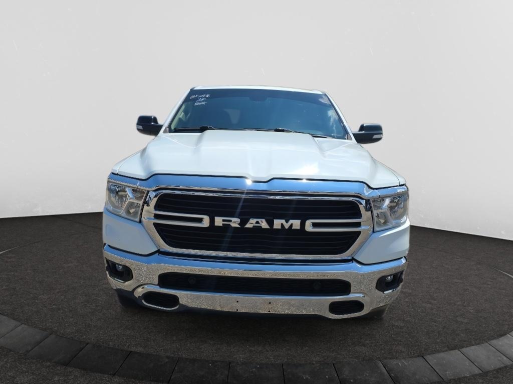Used 2020 Ram 1500 Big Horn/Lone Star Truck Crew Cab