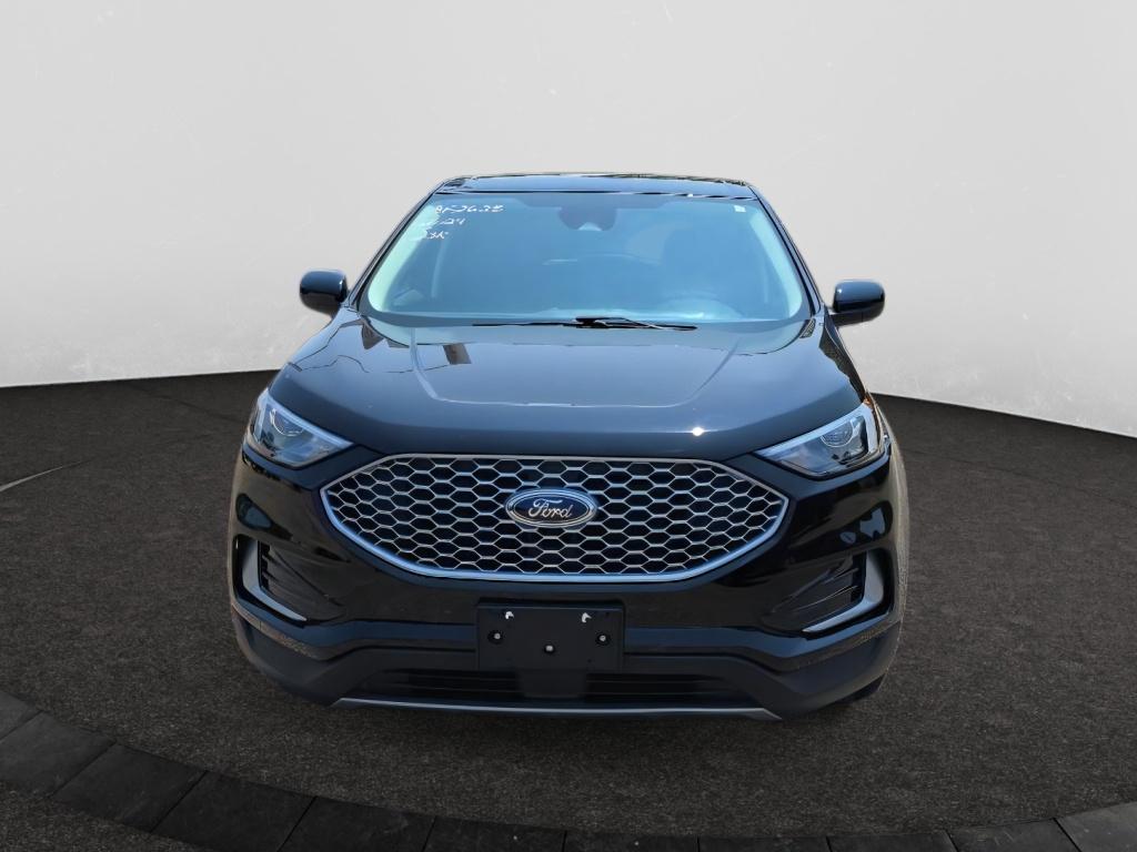 Used 2024 Ford Edge SEL with VIN 2FMPK4J97RBA71104 for sale in New Albany, MS