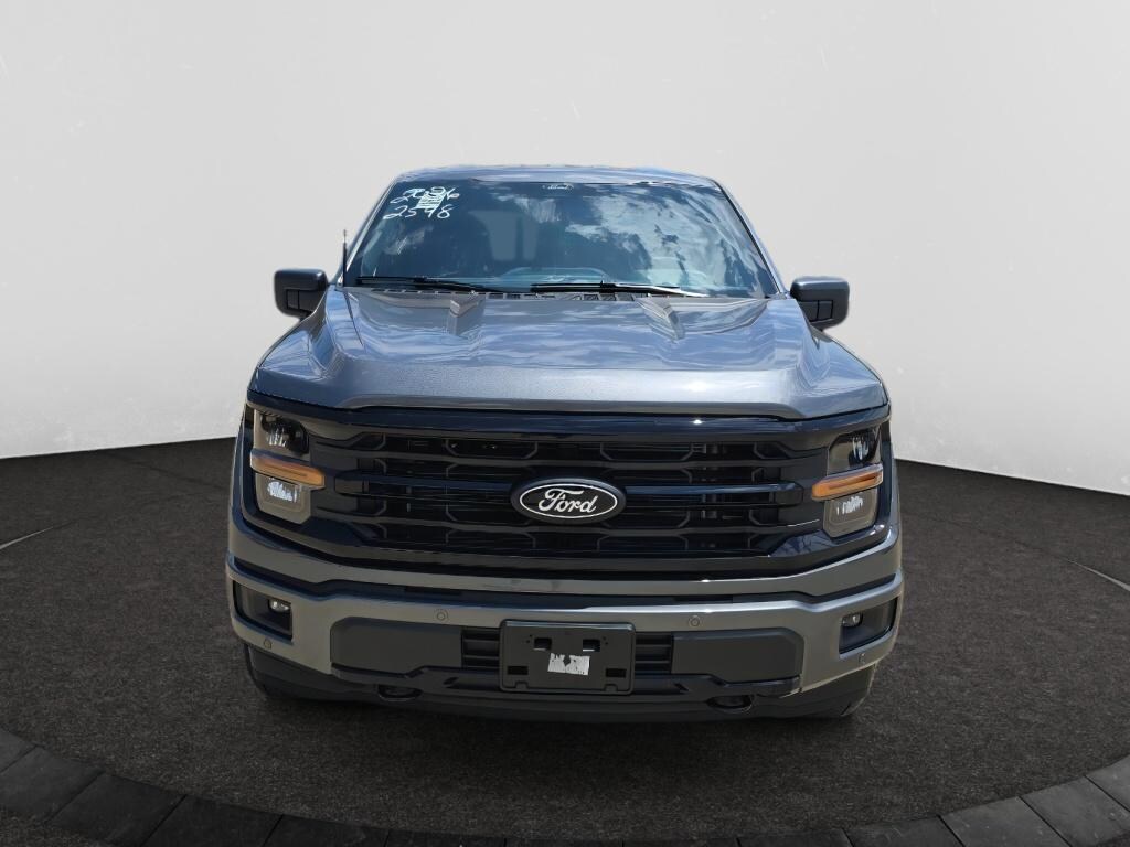 New 2026 Ford F-150