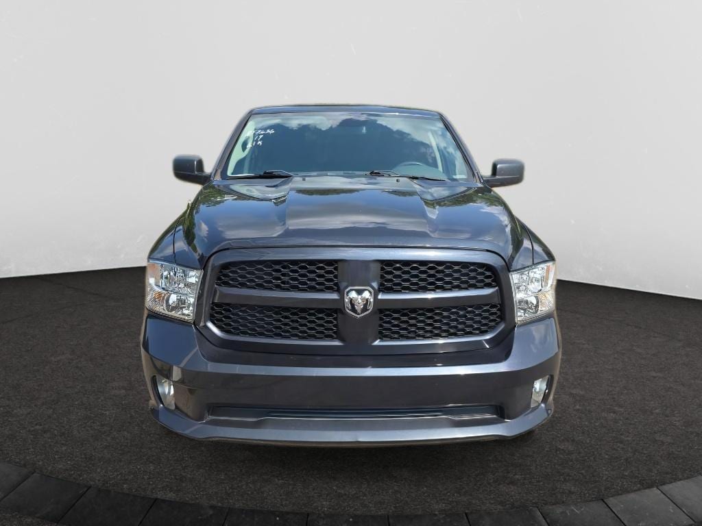 Used 2019 RAM Ram 1500 Classic Express with VIN 1C6RR7FG2KS554181 for sale in New Albany, MS