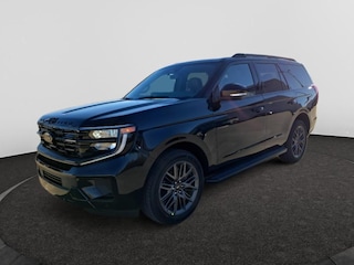 2026 Ford Expedition Platinum SUV