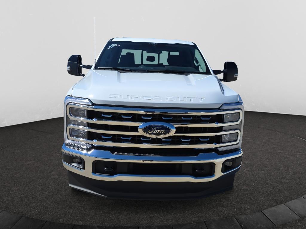 New 2026 Ford F-350 Truck Crew Cab