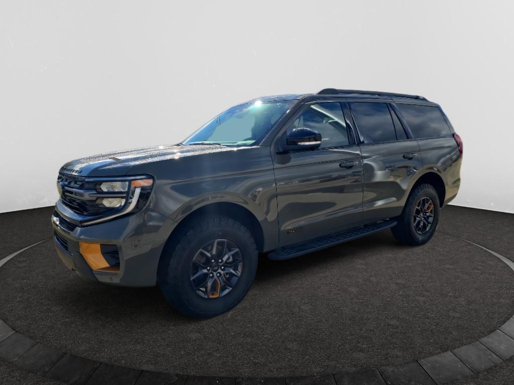 2025 Ford Expedition Tremor's photo
