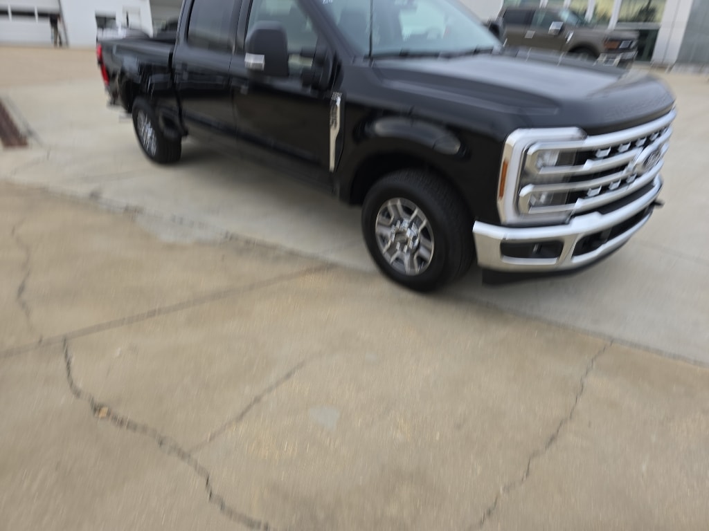 New 2026 Ford F-250 Truck Crew Cab