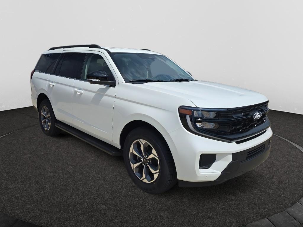 New 2027 Ford Expedition Active SUV