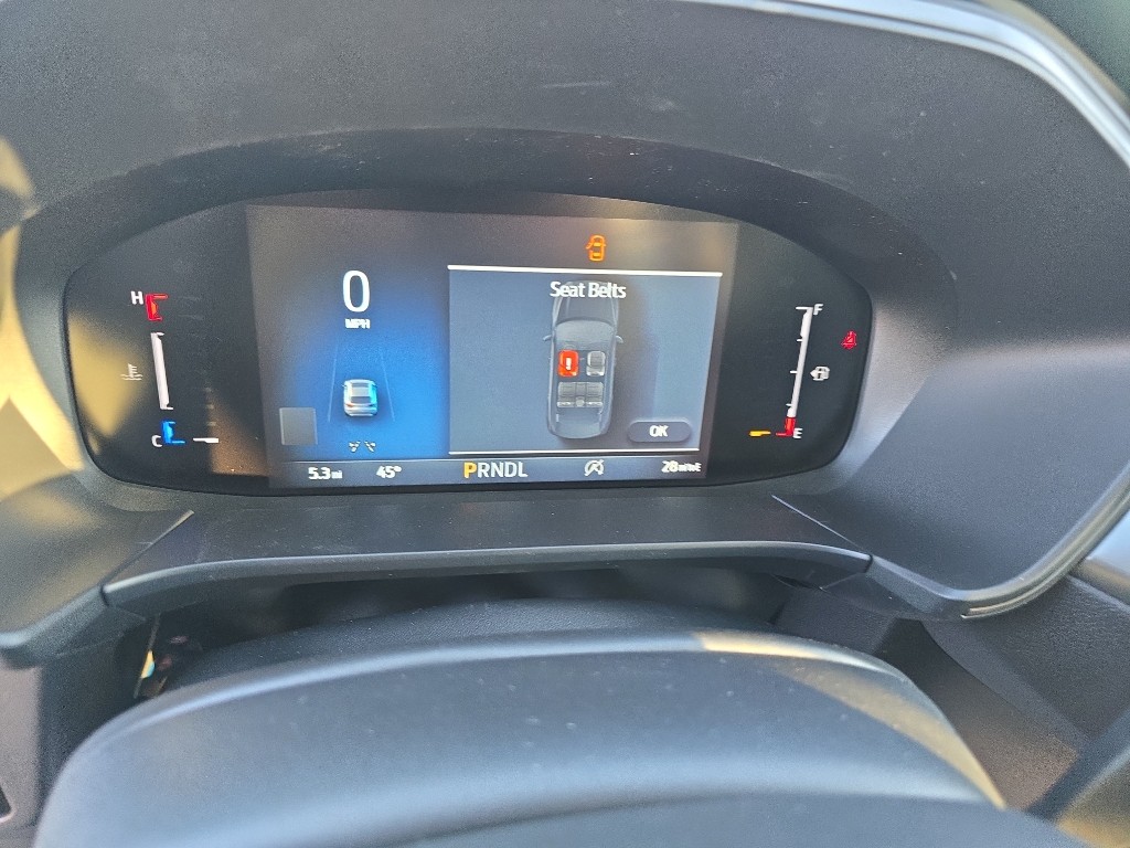 2026 Ford Escape Active - Photo 20